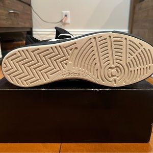 Brand New Adidas Nora Core Black